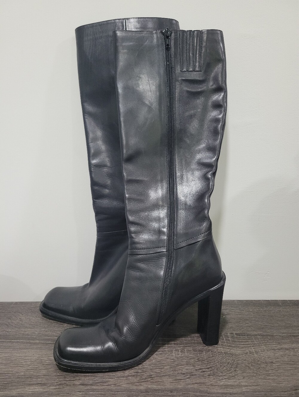 Via Spiga Boots
